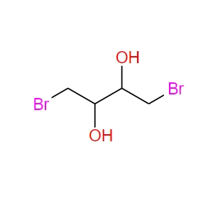 1,4-二溴-2,3-丁二醇14396-65-7